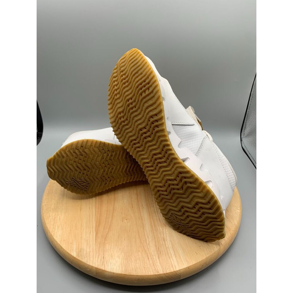 REEBOCK WOMENS 7.5 Zig Dynamica G Sneakers - Picture 8 of 15